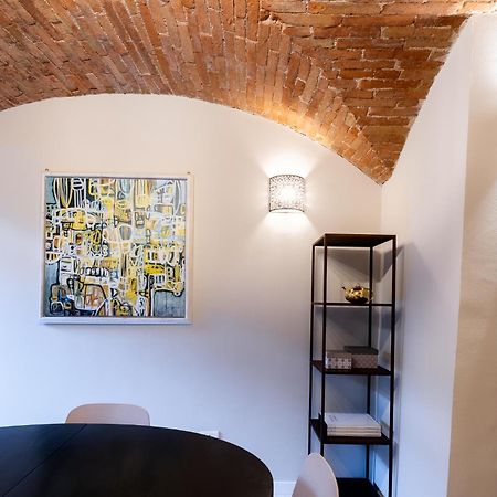 Ferienwohnung La Piccola Corte Spello Exterior foto