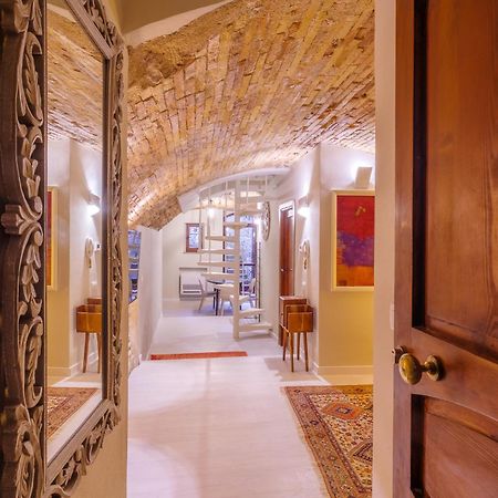 Ferienwohnung La Piccola Corte Spello Exterior foto