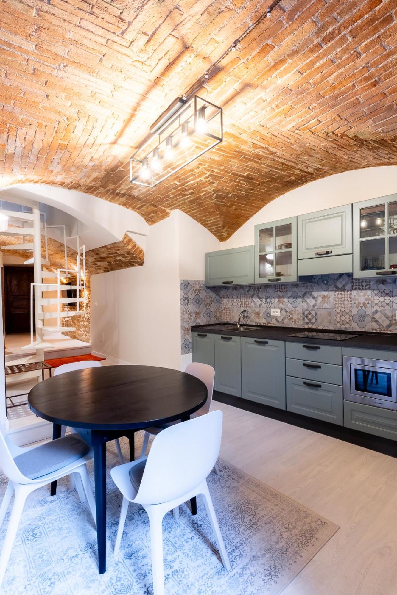 Ferienwohnung La Piccola Corte Spello Exterior foto