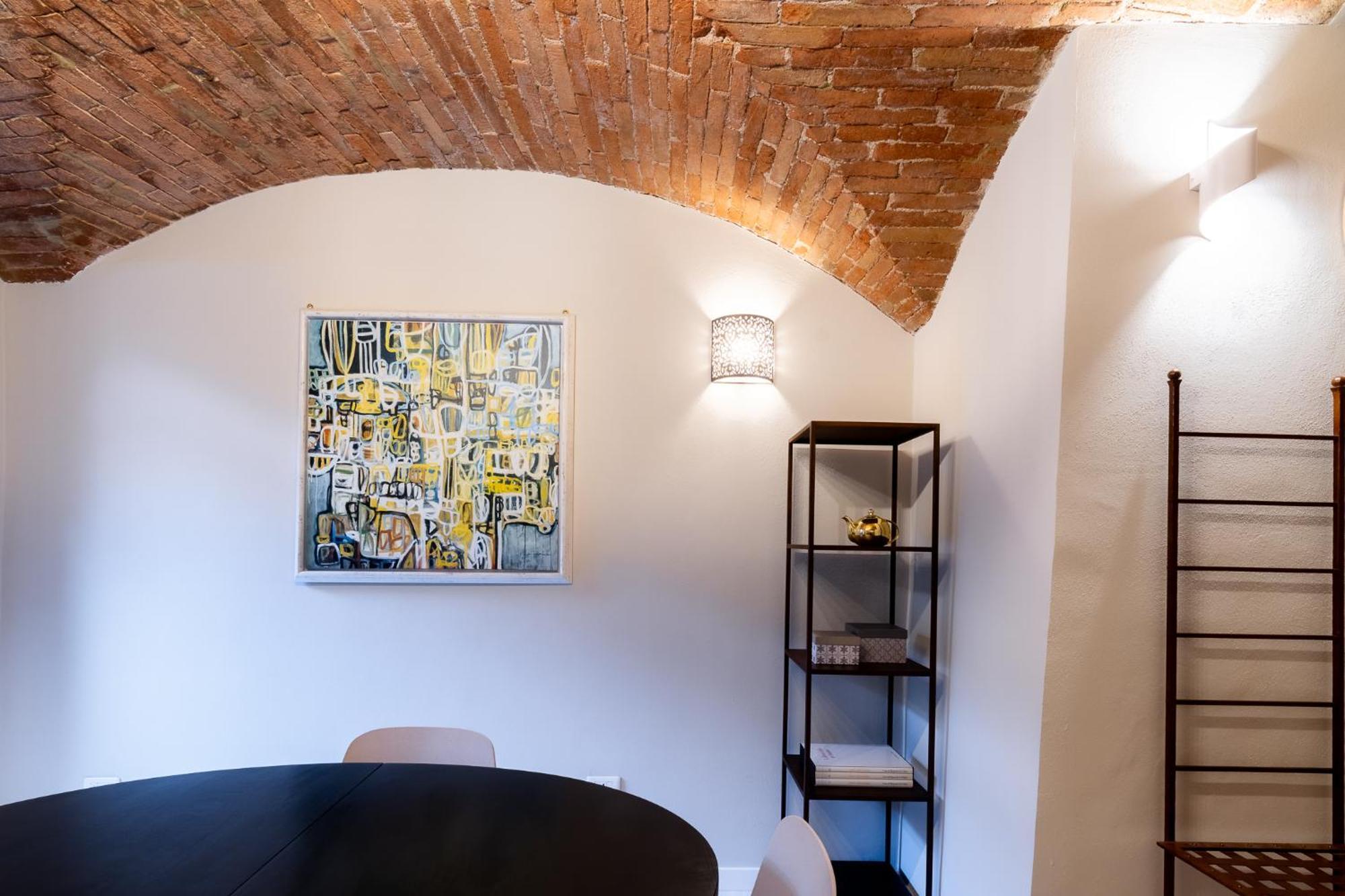 Ferienwohnung La Piccola Corte Spello Exterior foto