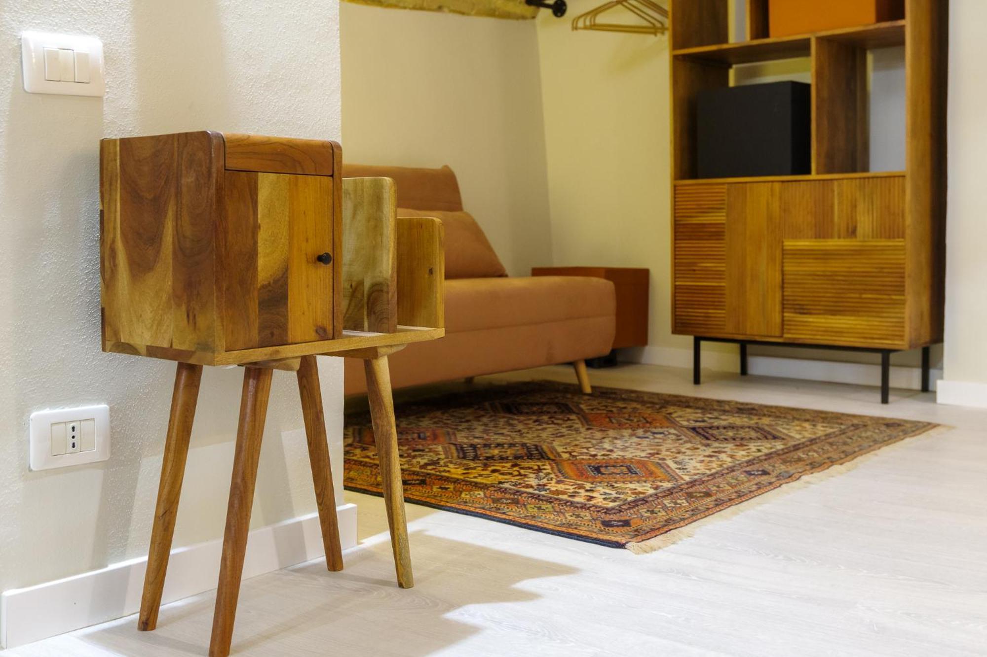 Ferienwohnung La Piccola Corte Spello Exterior foto