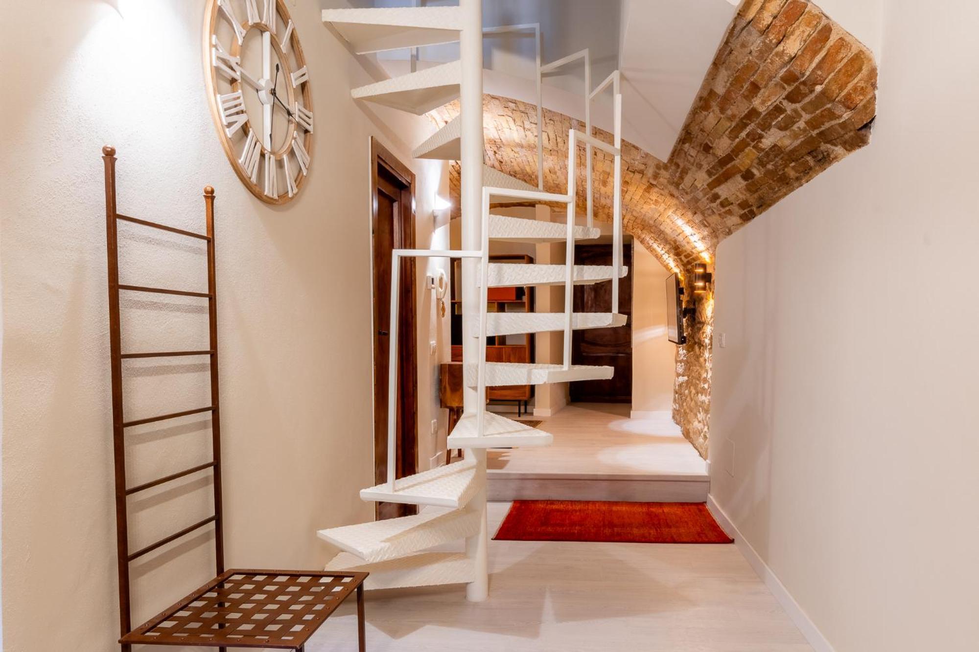 Ferienwohnung La Piccola Corte Spello Exterior foto