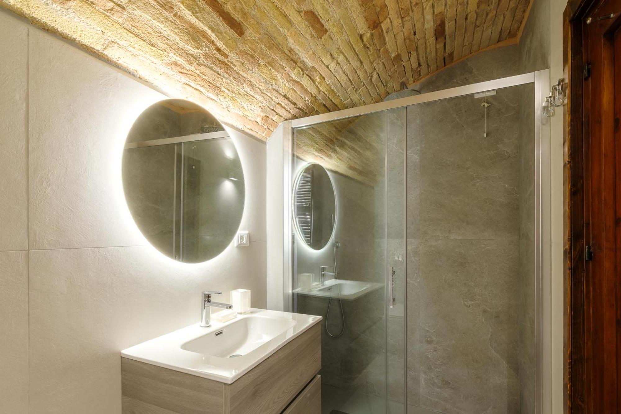 Ferienwohnung La Piccola Corte Spello Exterior foto