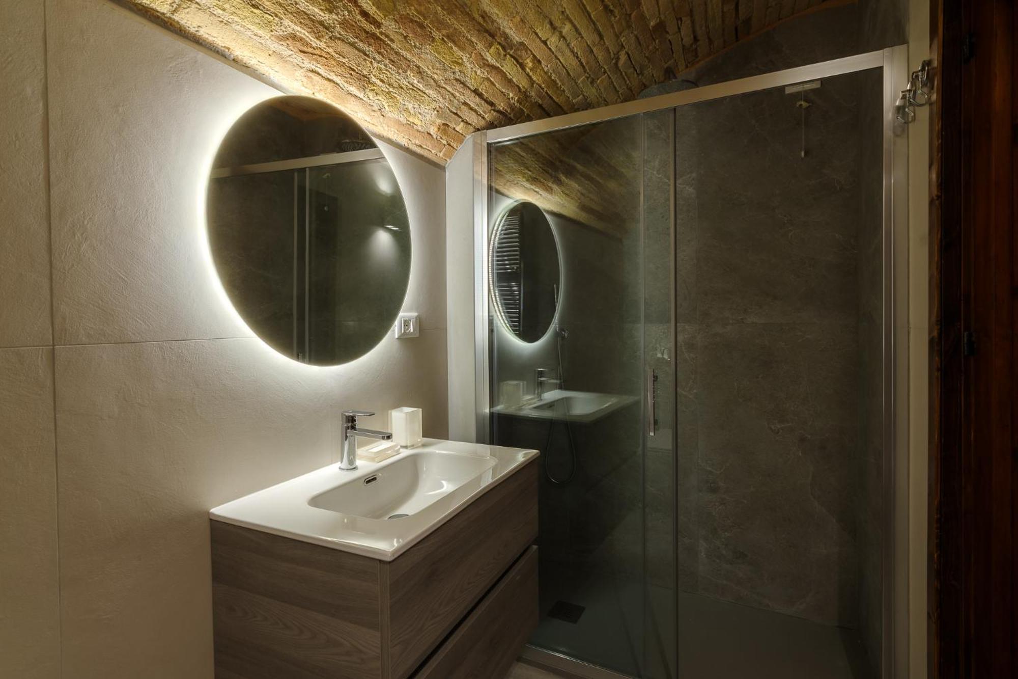 Ferienwohnung La Piccola Corte Spello Exterior foto