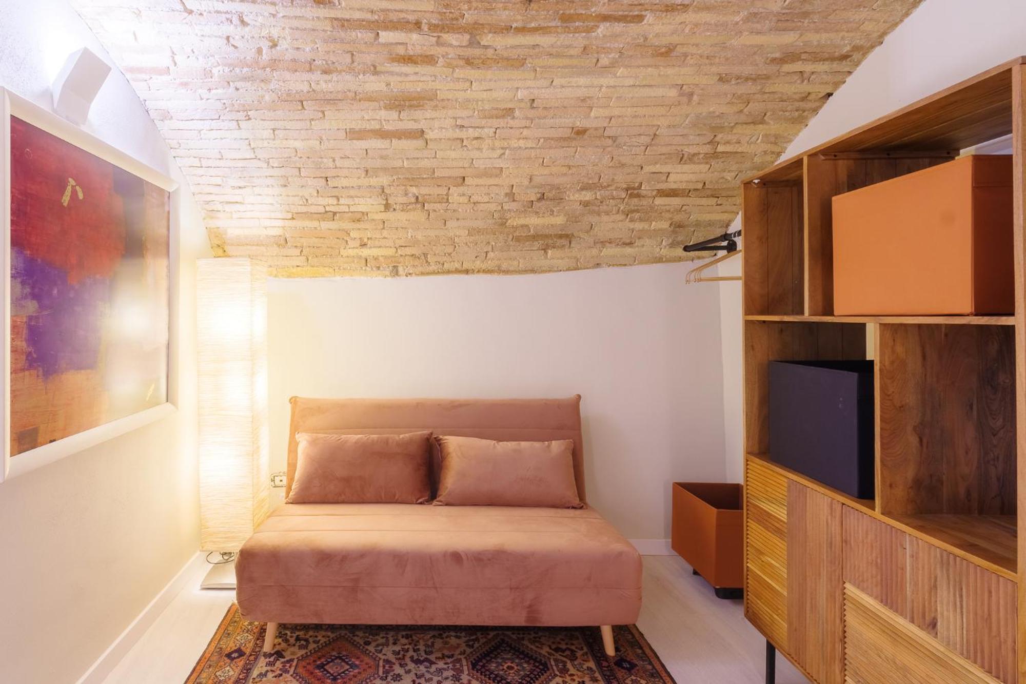 Ferienwohnung La Piccola Corte Spello Exterior foto