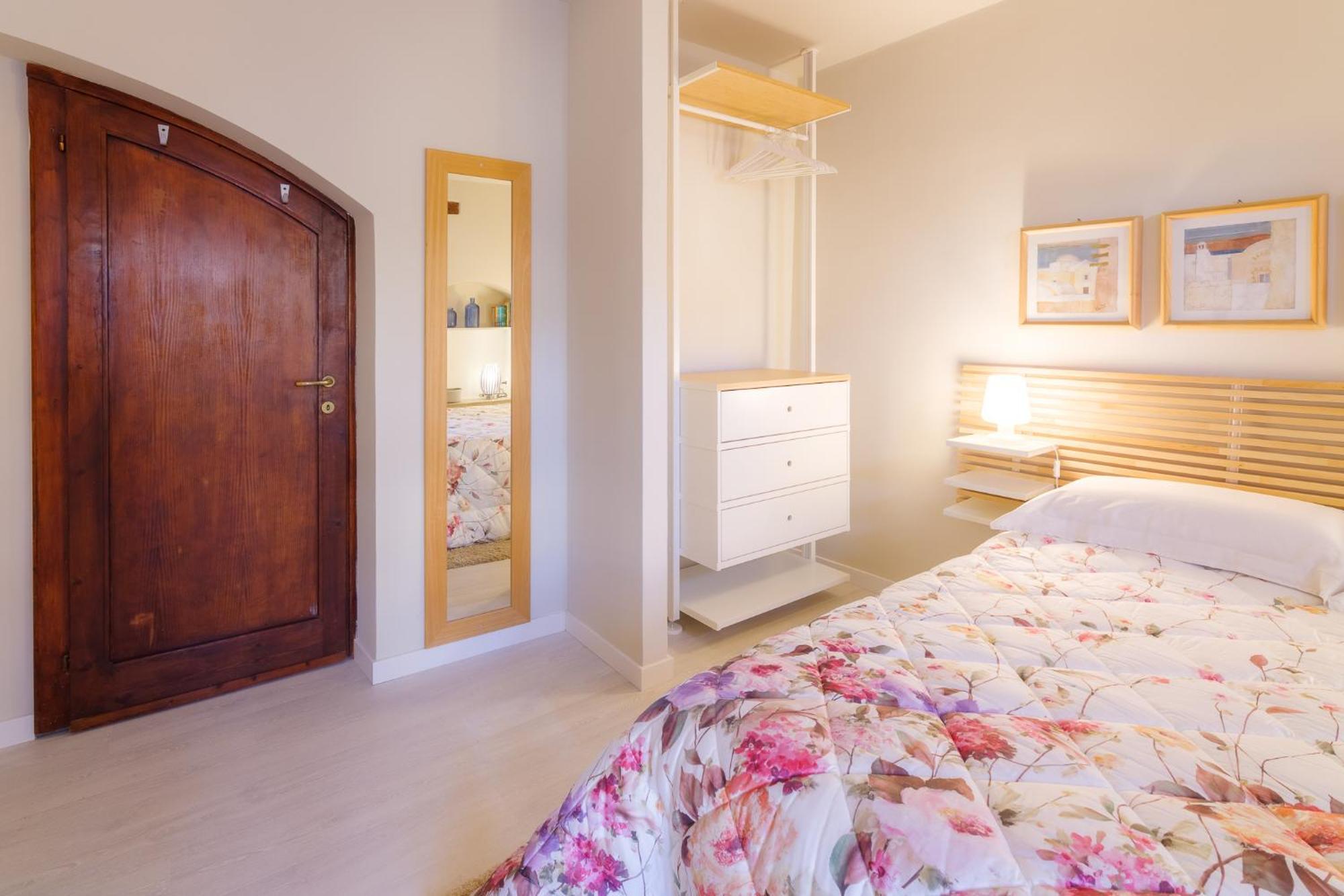 Ferienwohnung La Piccola Corte Spello Exterior foto