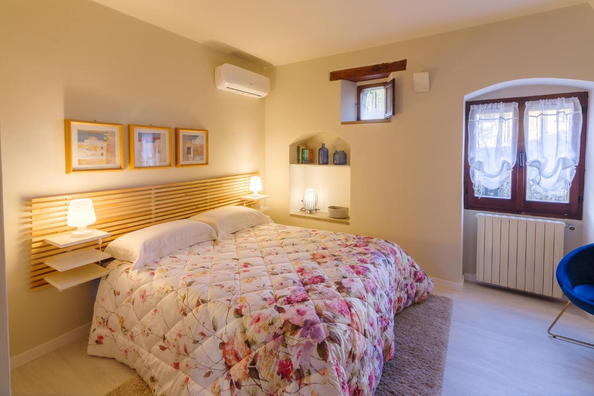 Ferienwohnung La Piccola Corte Spello Exterior foto