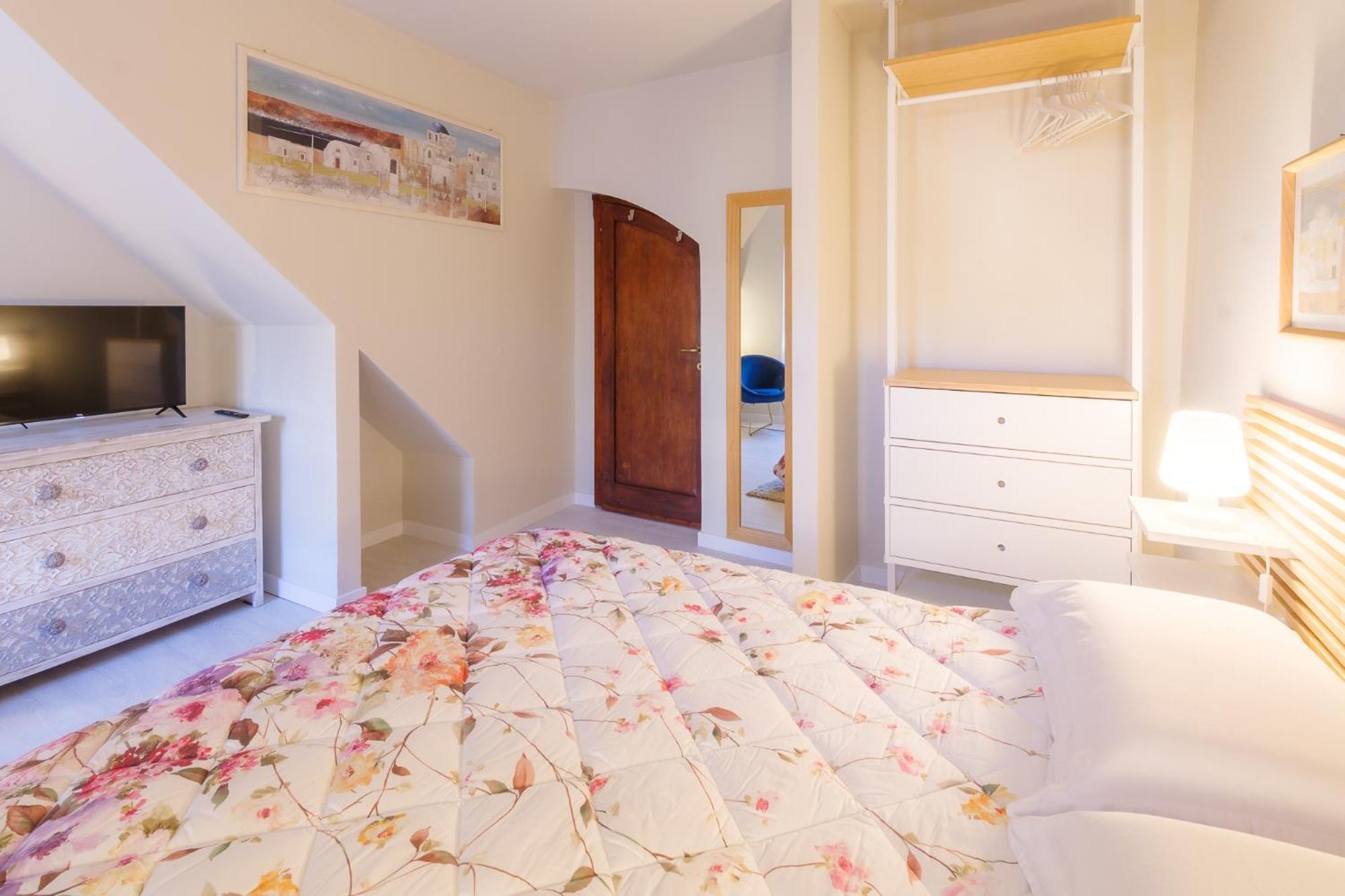 Ferienwohnung La Piccola Corte Spello Exterior foto